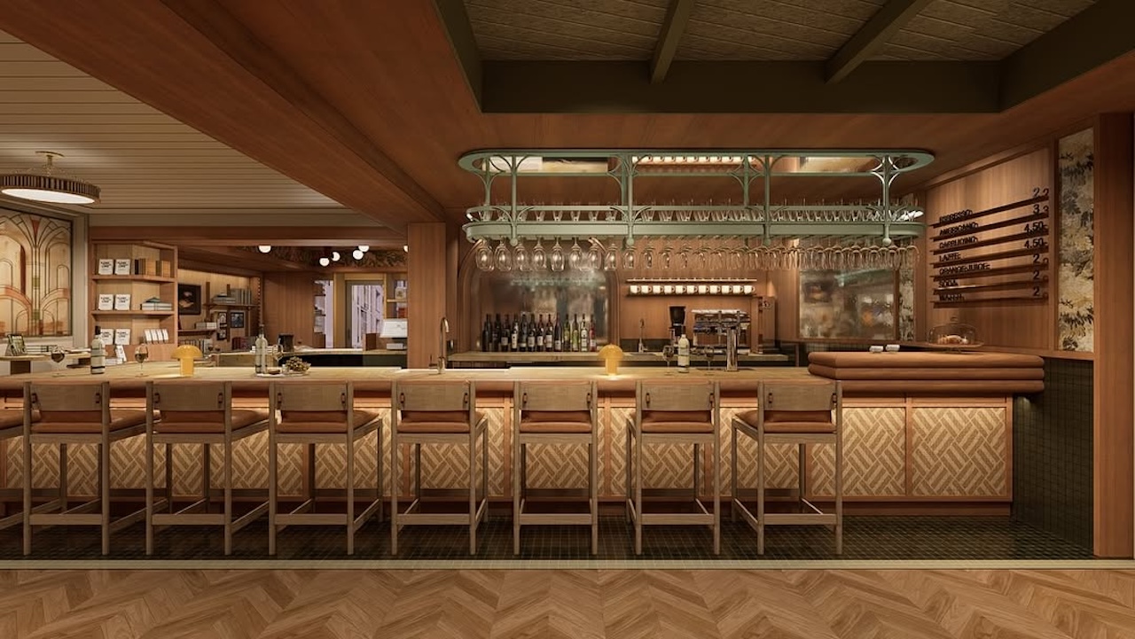 book bar cocktails