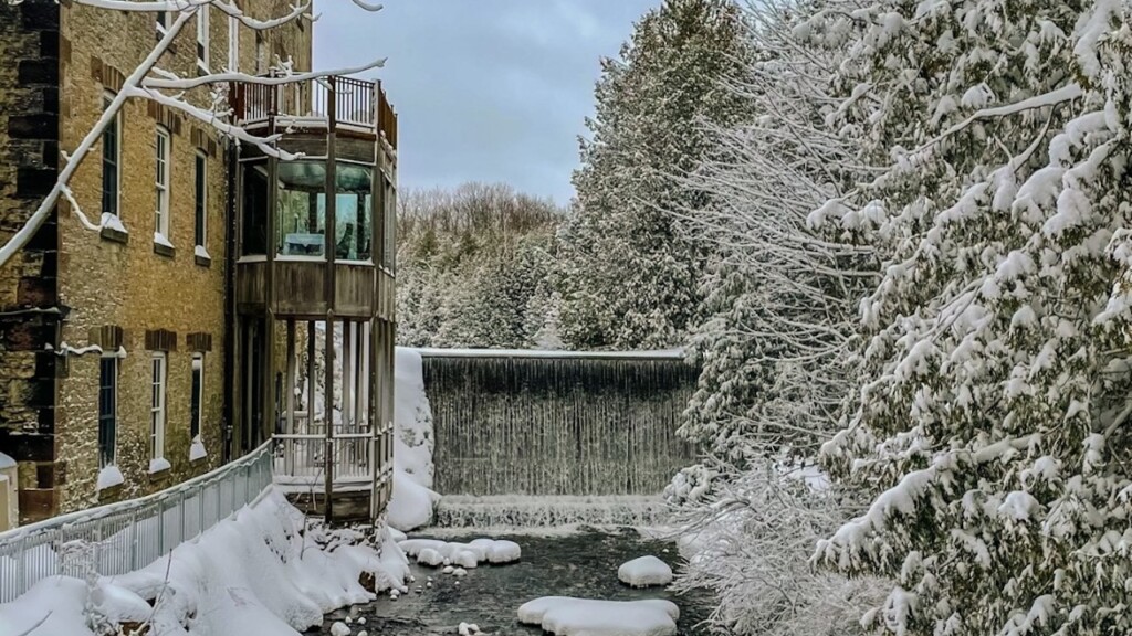 caledon