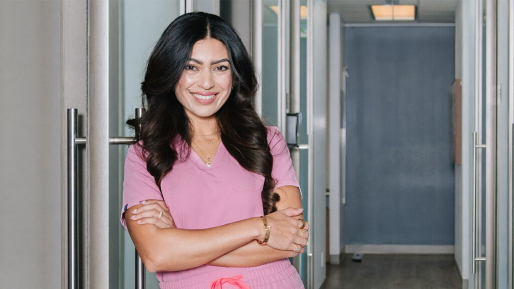 integra dr sapna feature