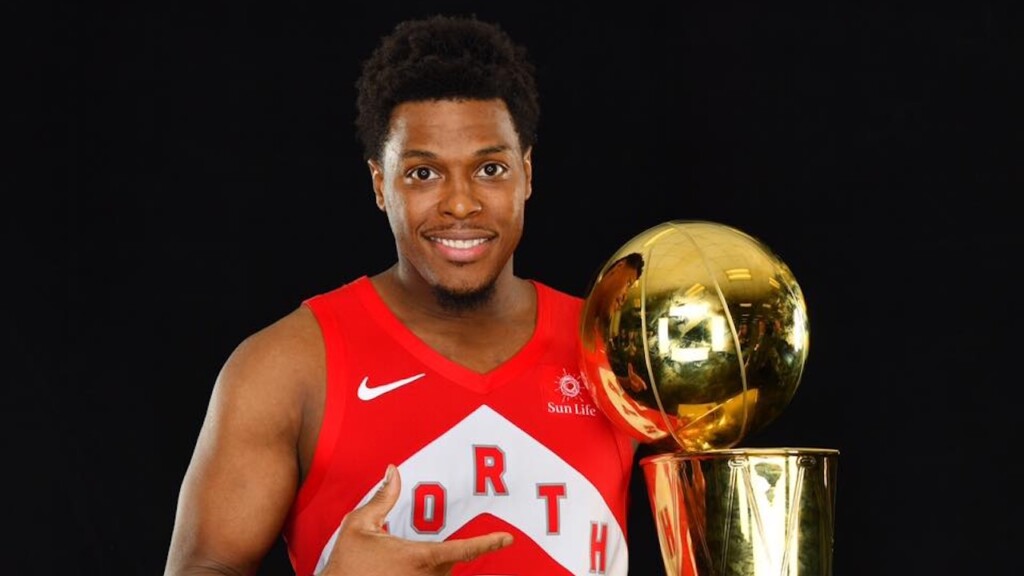 Kyle Lowry