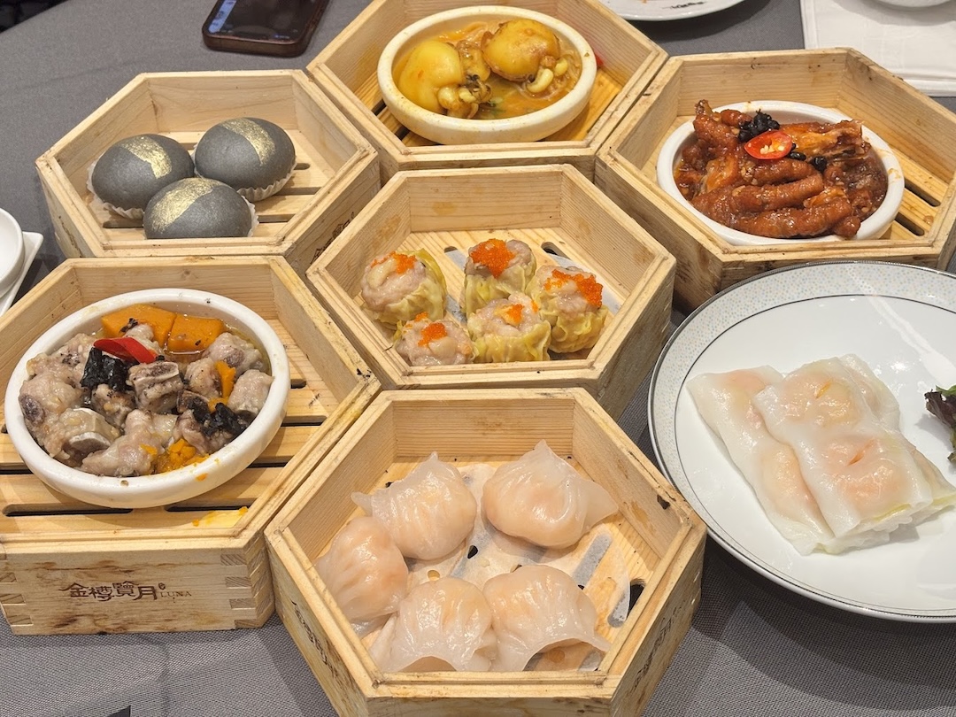 Luna Dim Sum