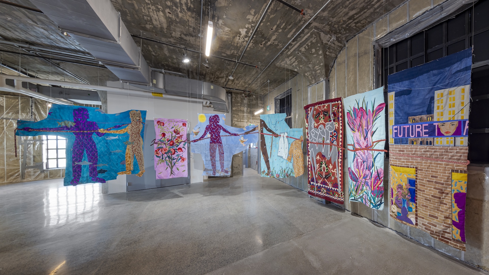 toronto biennial
