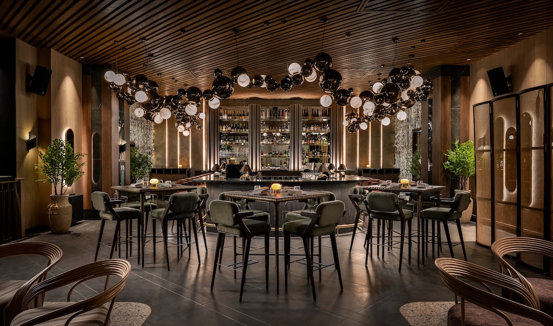 NOYAA Bar