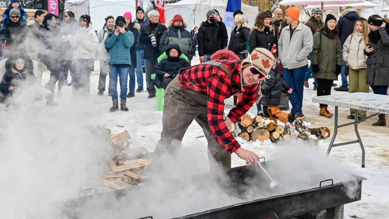 Sugar Shack updated