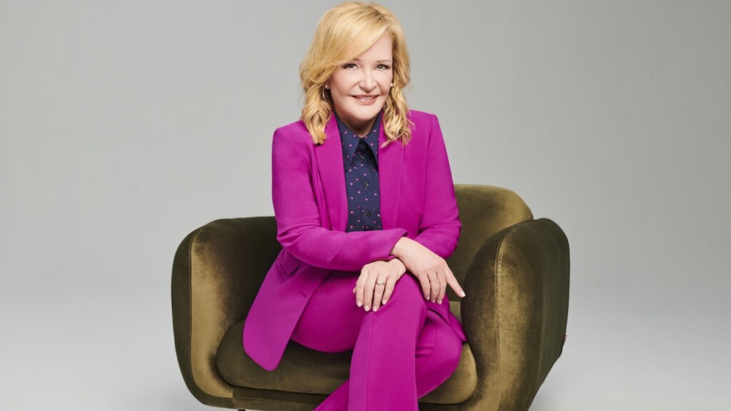 marilyn denis
