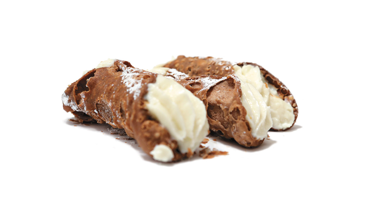 ttt cannoli north pole