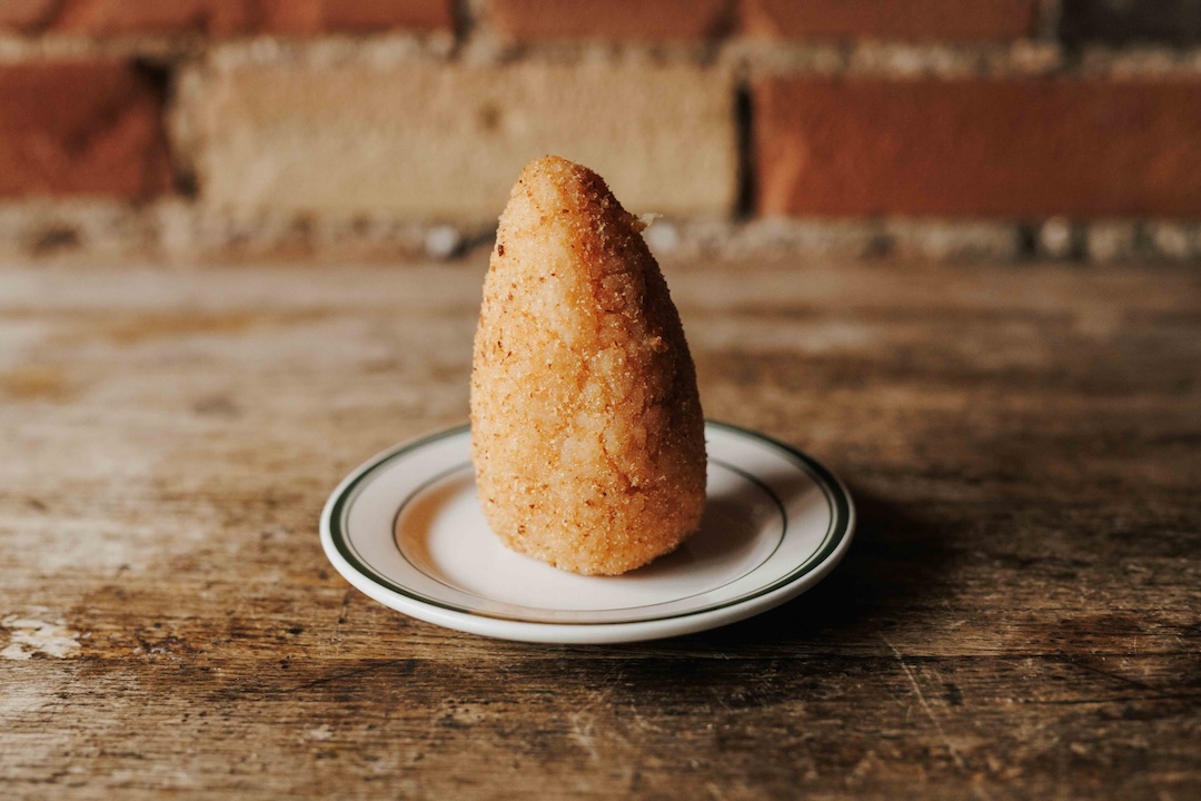 Arancini