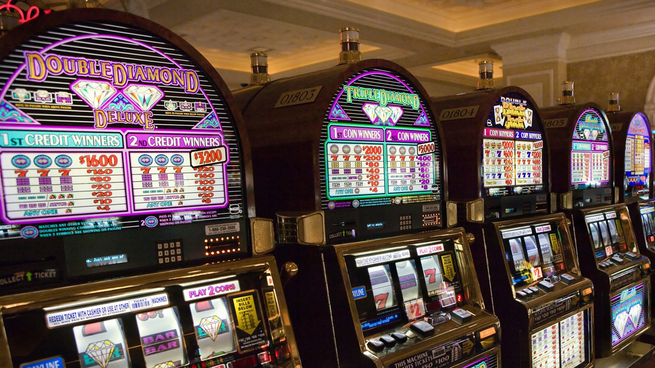 Fallsview Casino 1