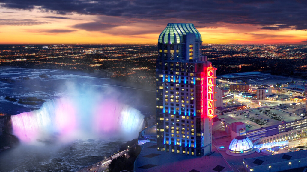 Fallsview Casino 3