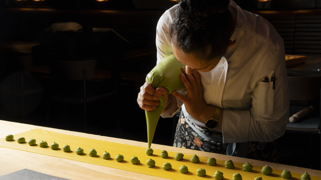 Pasta Privato
