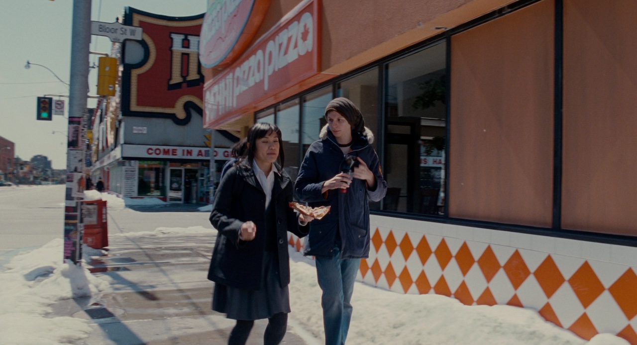 Scott Pilgrim