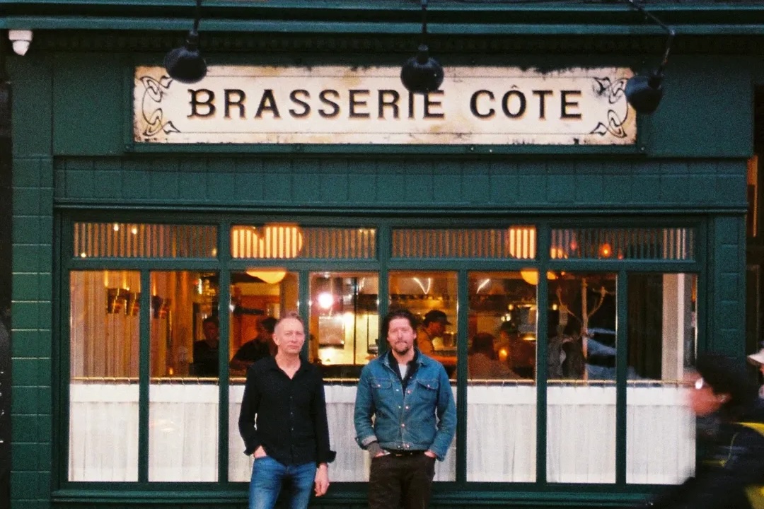 Ossington’s most iconic French bistro just opened in the Annex — and it’s bigger than everOssington’s most famous French steak house just landed a permanent spot in the Annex One of Toronto’s most loved steak houses just opened a massive new restaurant in the Annex The team behind Côte de Bœuf just opened a stunning Parisian brasserie in the Annex