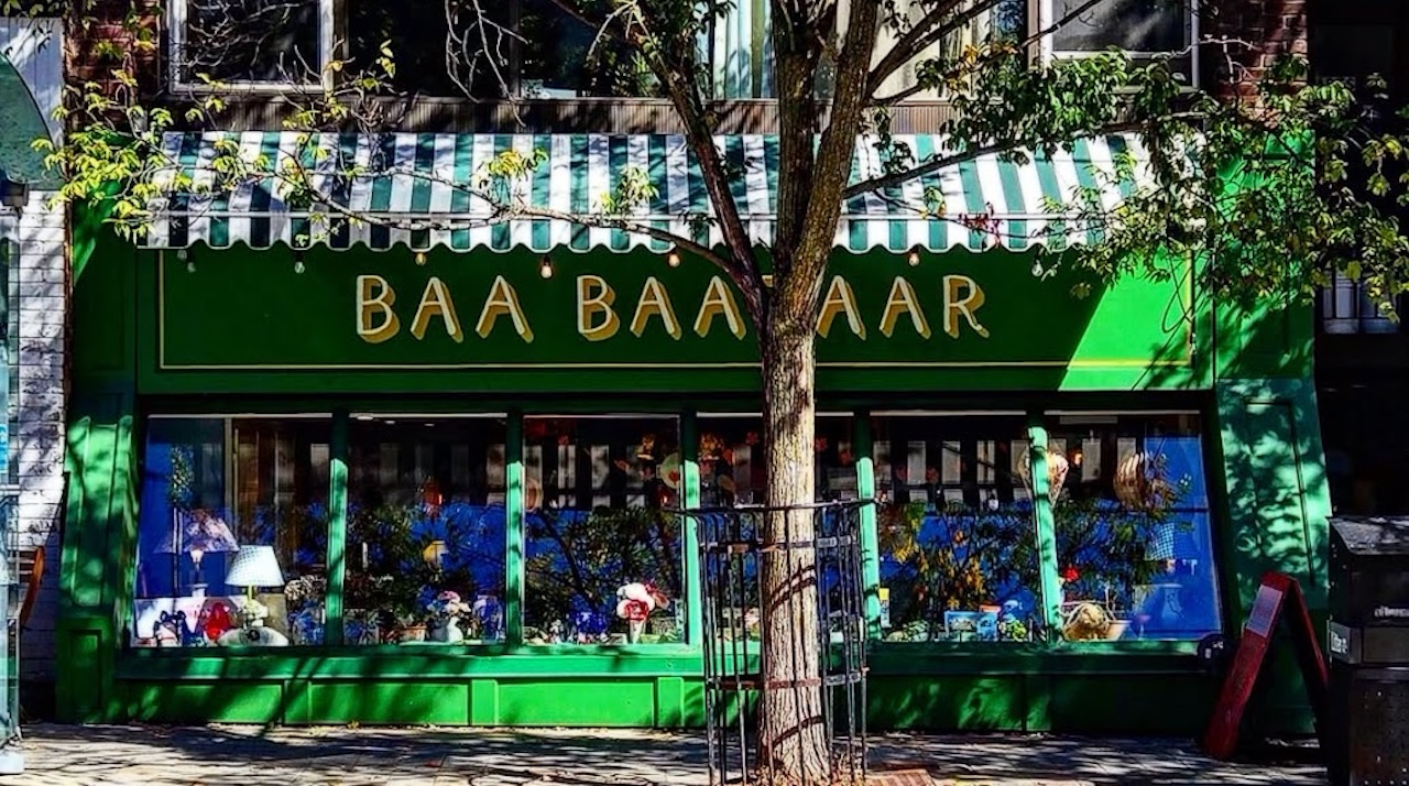 baa bazaar