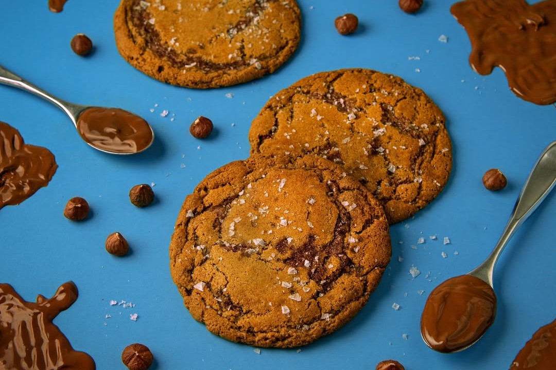 courage cookie 1