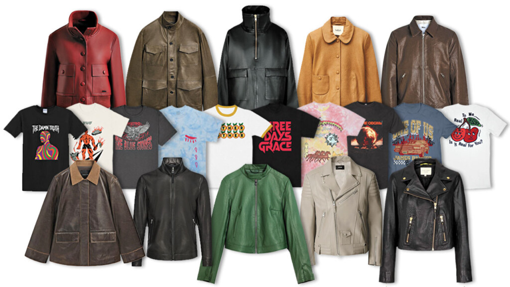 fash march feature