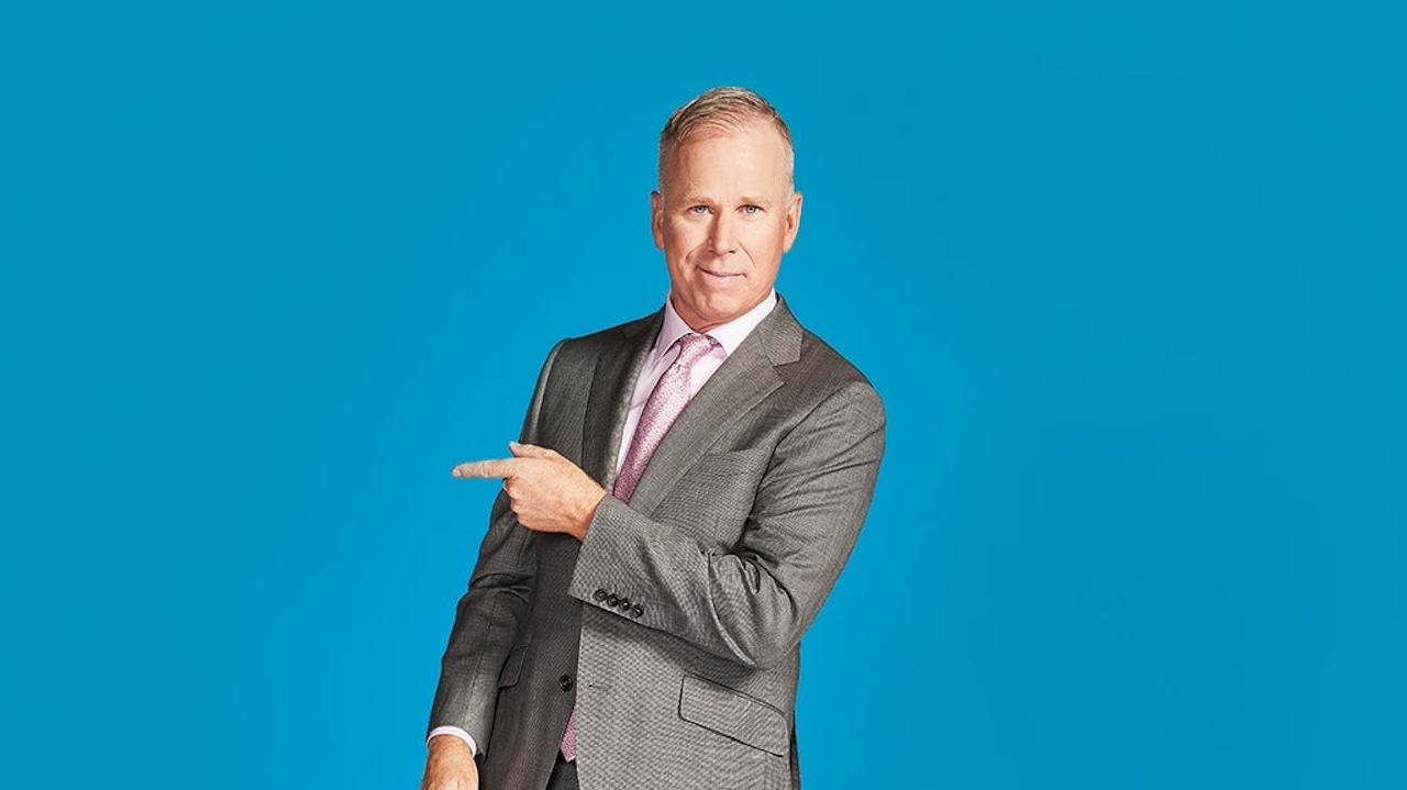 Gerry Dee