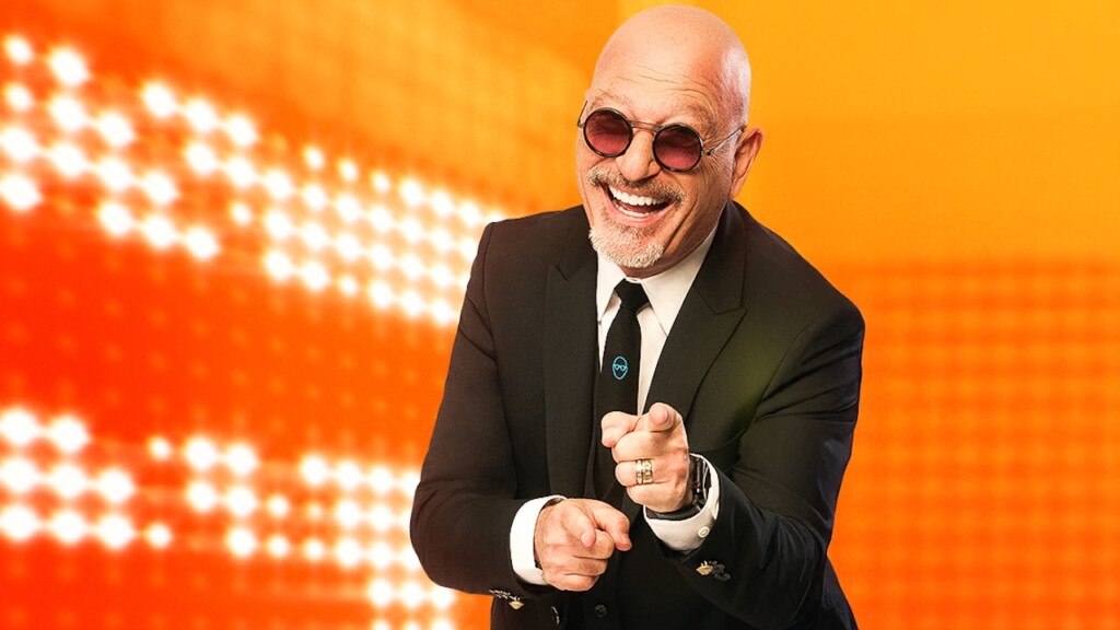 howie mandel price is right