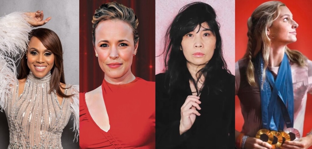inspiring toronto women