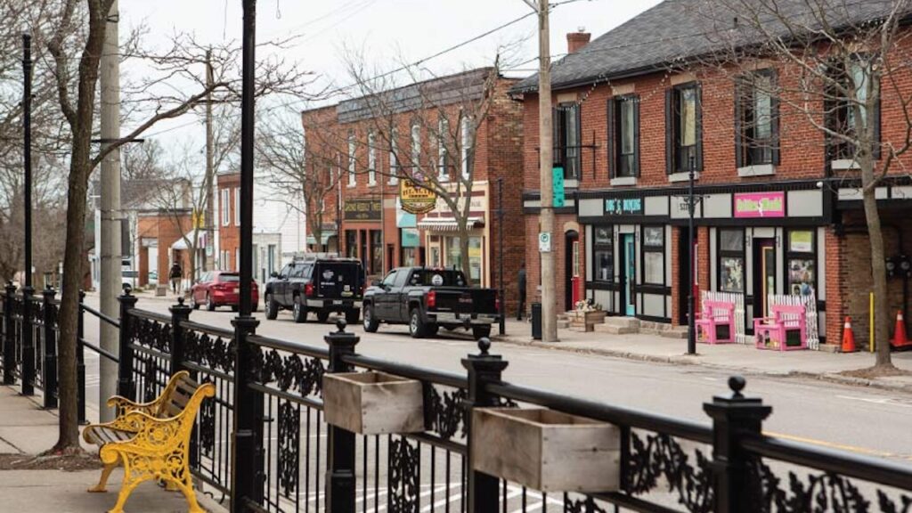 orono ontario
