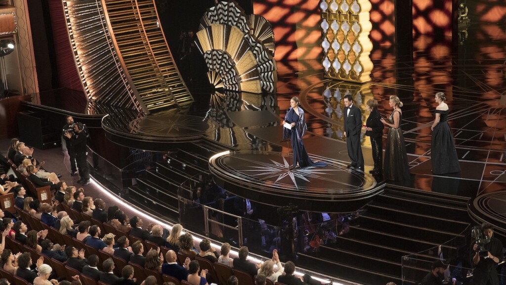oscars awards