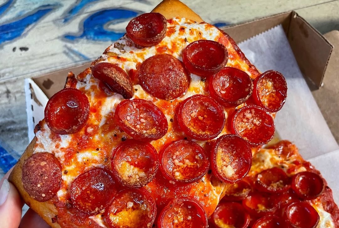 prince pizza