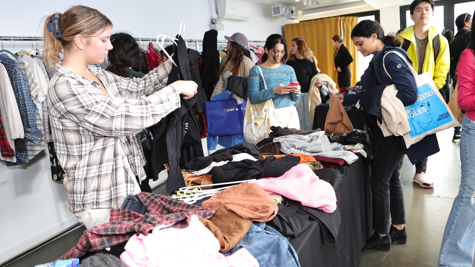 remode clothing swap