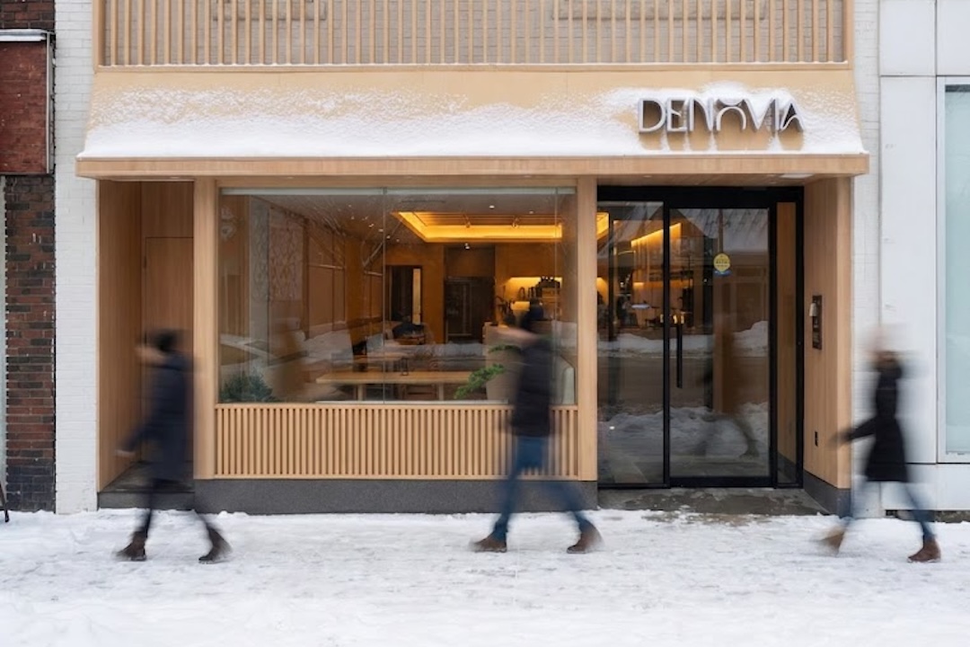 Denovia