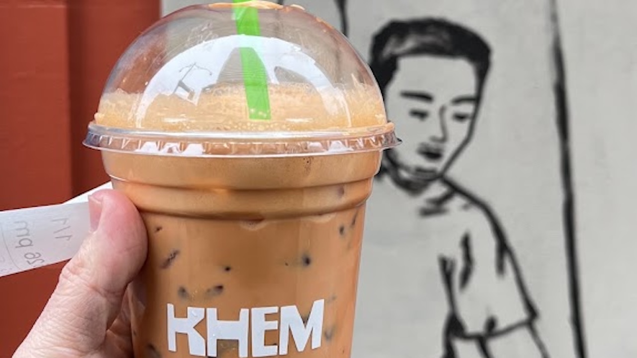 Khem Tea