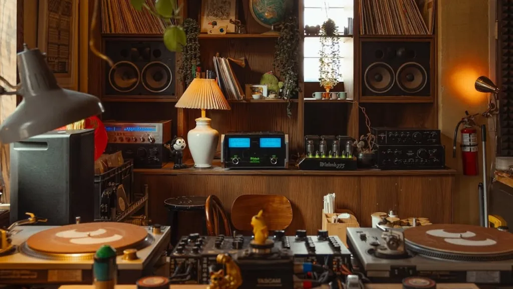 Rooms Coffee on Zoomers is known as the best spot by Gen Z