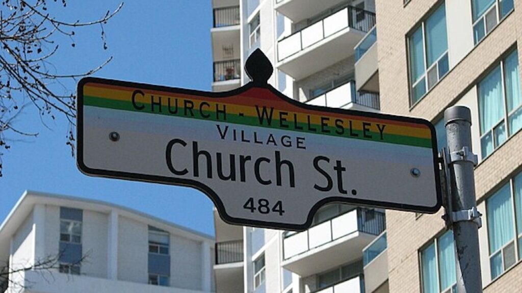 Church Street going car-free this summer
