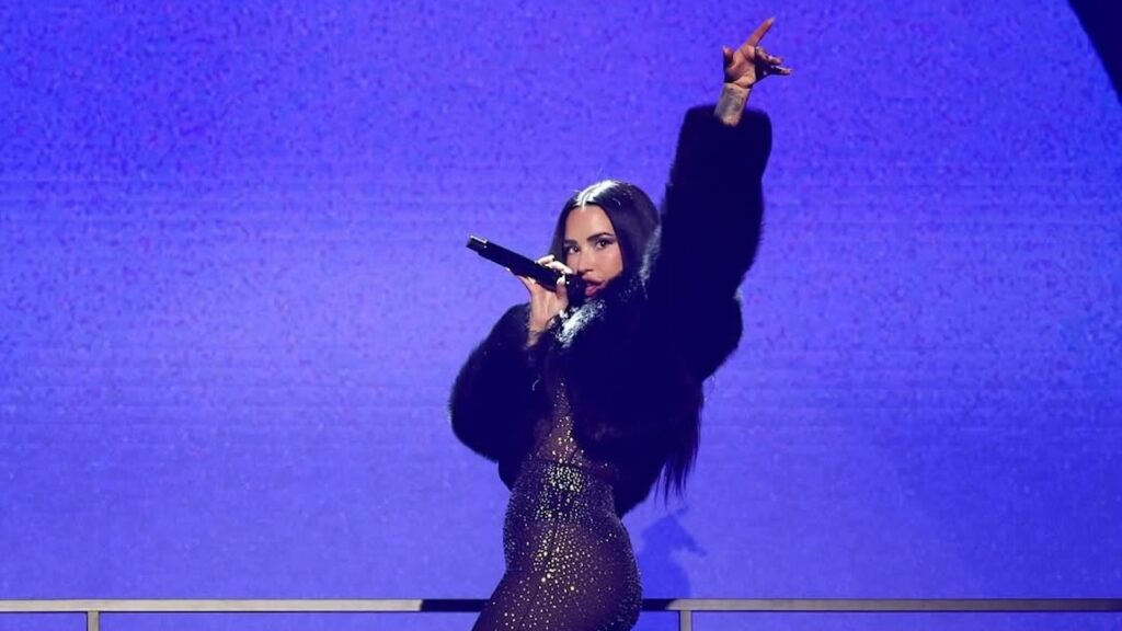 demi lovato