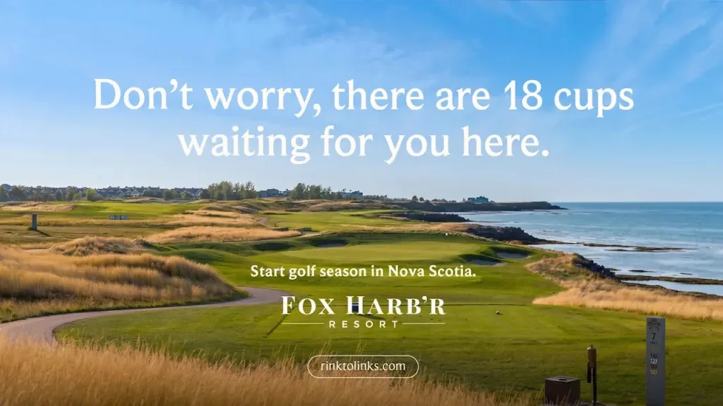 Fox Harb'r Resort