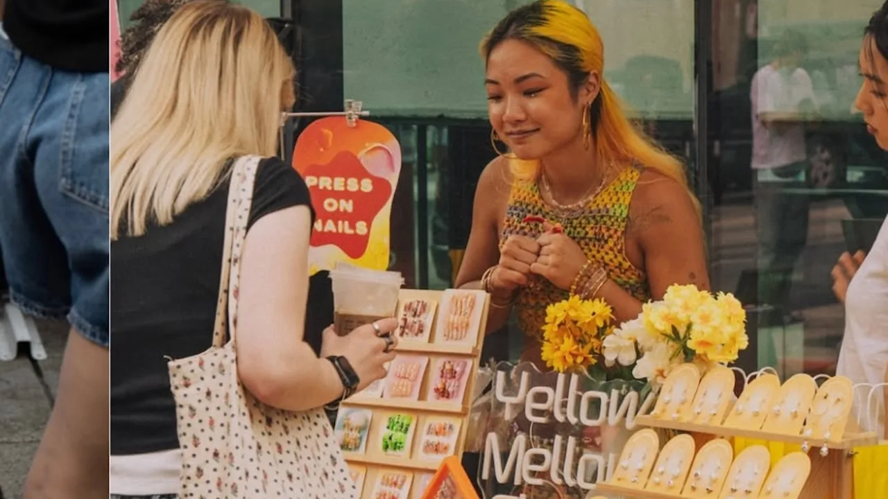 good friends market