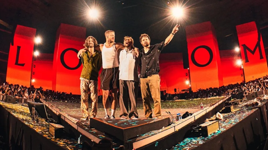 imagine dragons