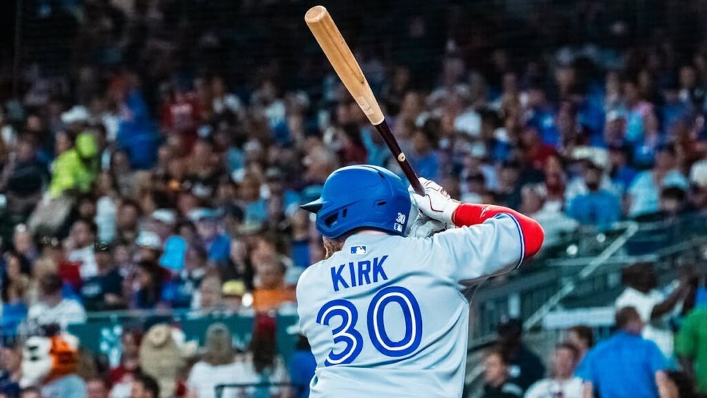 Toronto Blue Jays, Alejandro Kirk