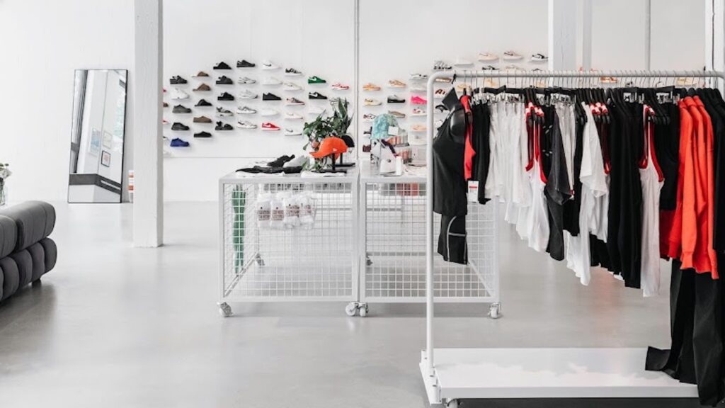 makeway store