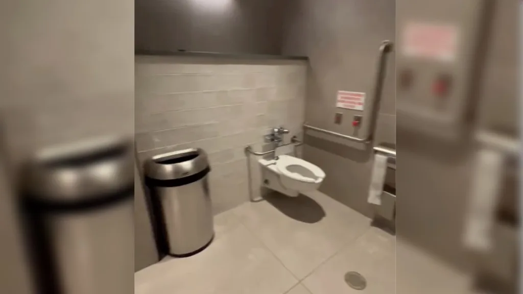 toilet guy
