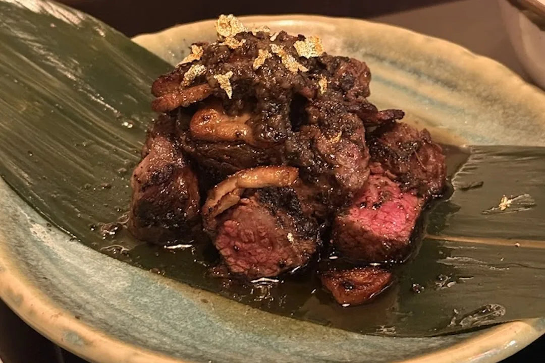 Ki ishi Izakaya