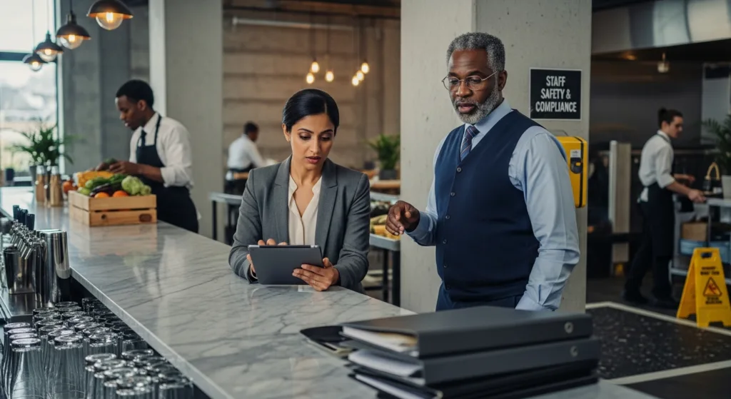 The Hidden Hazards of Hospitality