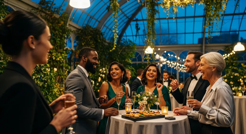 Trips Slips and Trailing Cables Navigating Vendor Negligence at Private Events