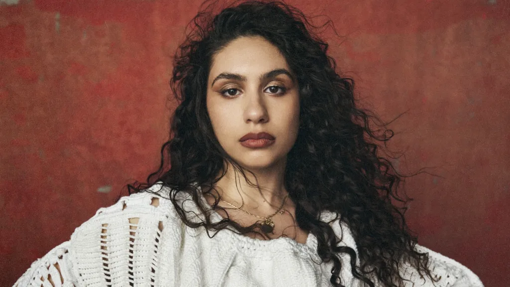 alessiacara newalbum