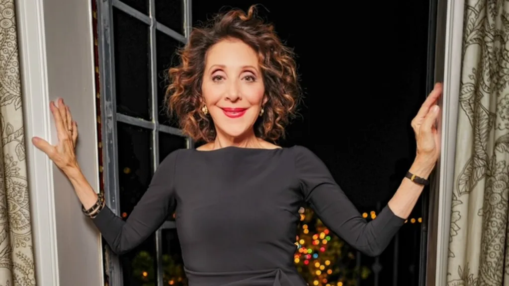 andrea martin