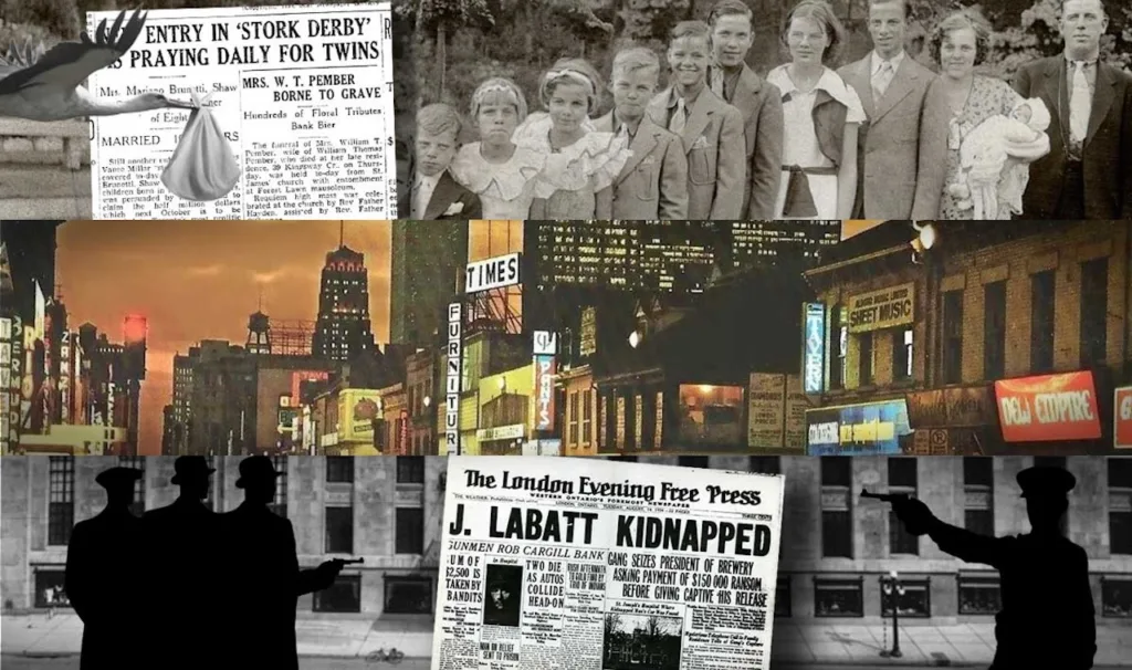 bizarretorontohistory