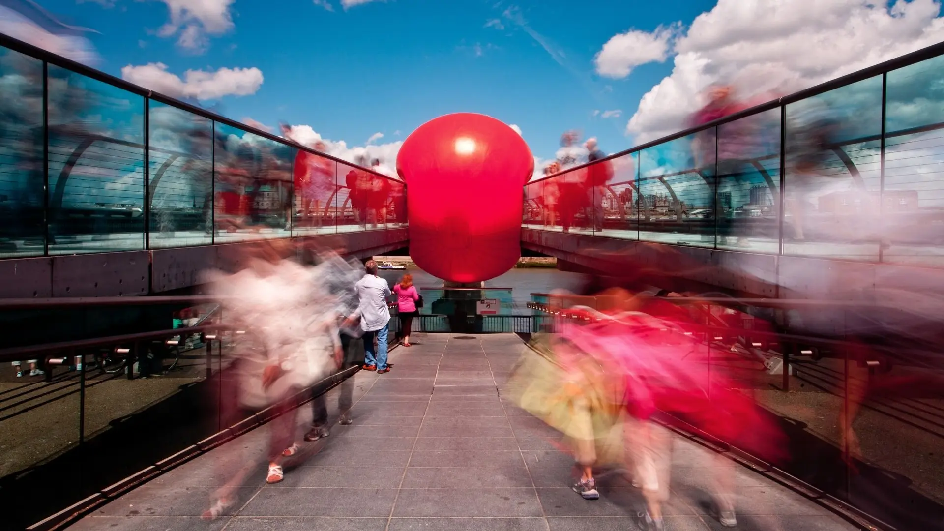 redball luminato