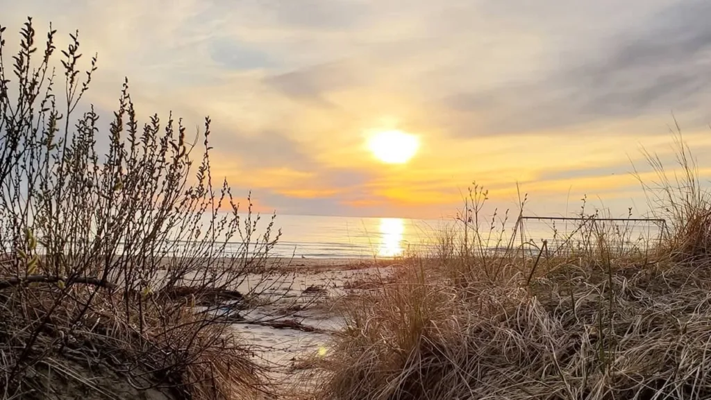 Sauble Beach, Ontario