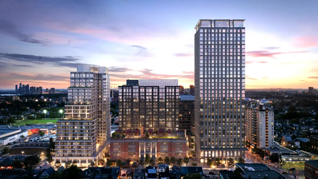 FITZROVIA 1