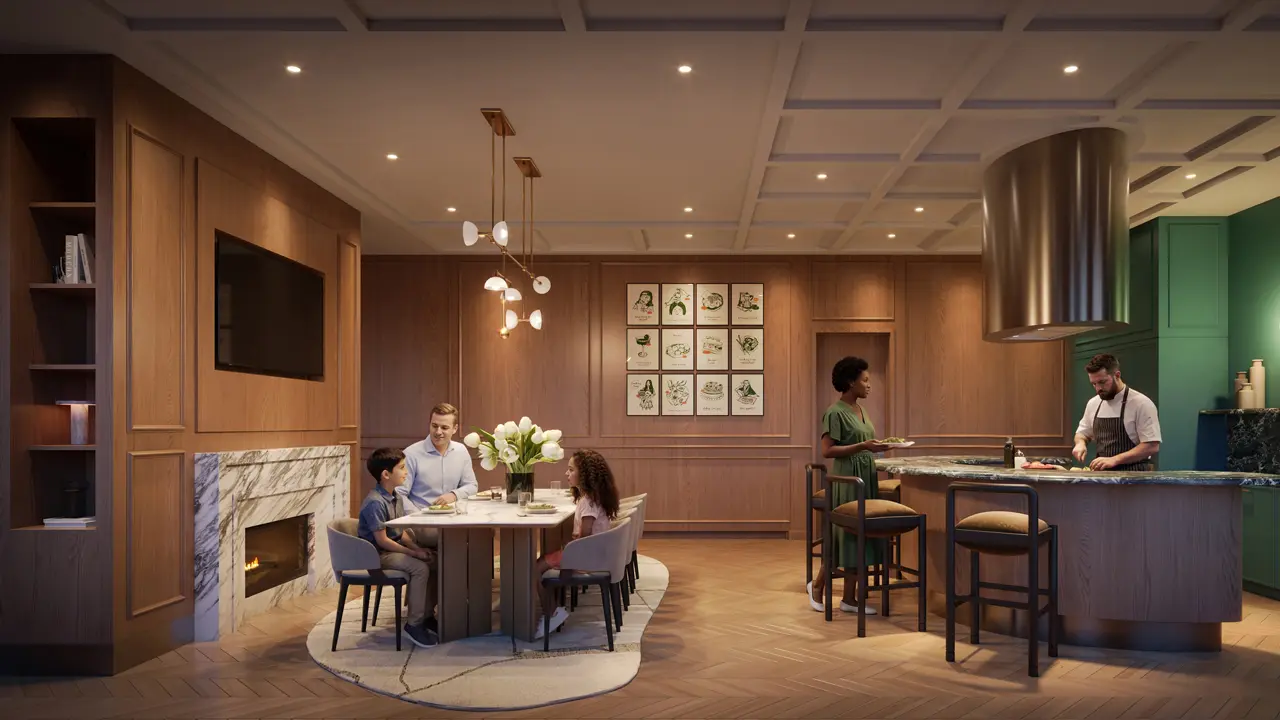 FITZROVIA 7