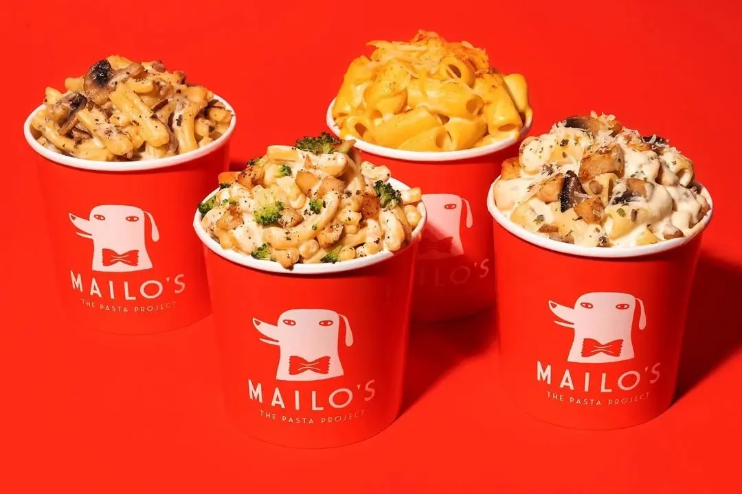 Mailo's is opening in Toronto later this month