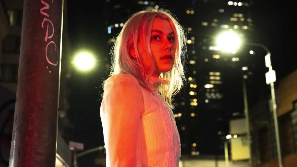 Phoebe Bridgers