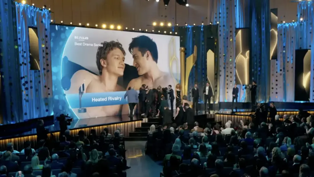 canadian screen awards
